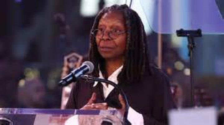 Uncovering The Truth Behind "Did Whoopi Goldberg Pass Away" ·