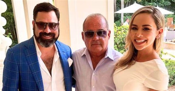 Uncovering The Truth Behind "How Did Nicole's Dad Die On RHOM"