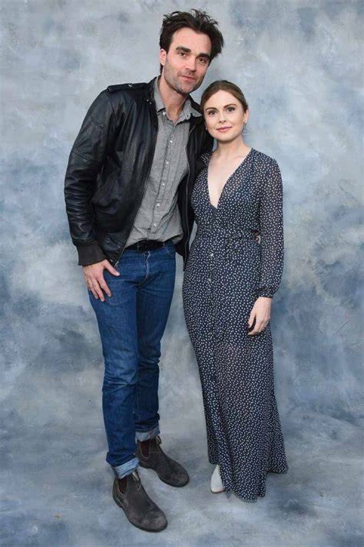 Uncovering The Truth Behind "Is Rose McIver Husband"