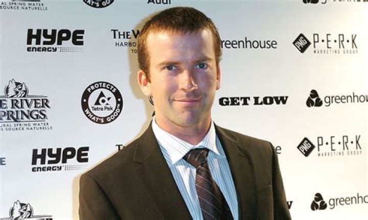 Uncovering The Truth Behind Lucas Black Illness