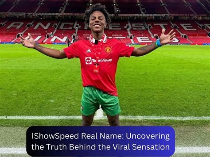 Uncovering The Truth Behind The Viral Sensation