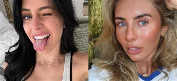 Uncovering The Truth: Camilla Araujo Leaks