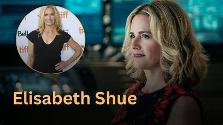 Uncovering The Truth: Did Elisabeth Shue Experience A Heart Attack?
