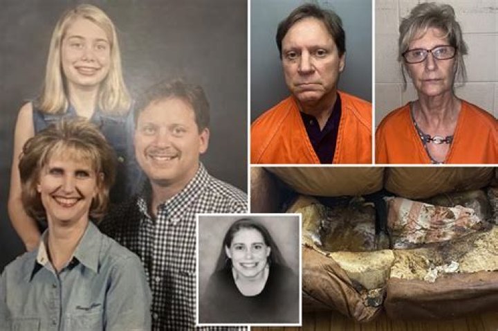 Uncovering The Truth: Lacey Fletcher's Autopsy Reveals Startling Discoveries