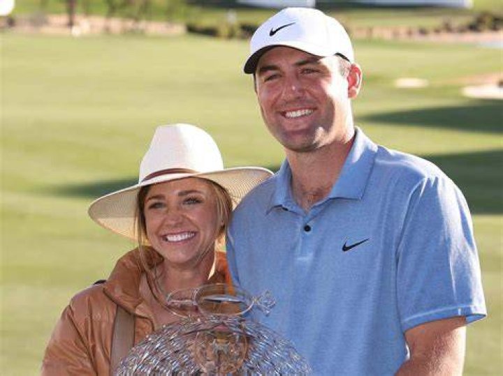 Uncovering The Truth: Meredith Scheffler's Pregnancy Journey Revealed
