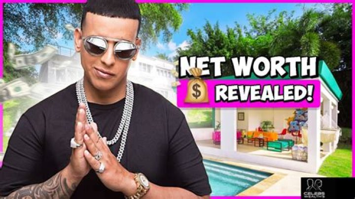 Uncovering The Wealth Behind The Reggaeton Legend