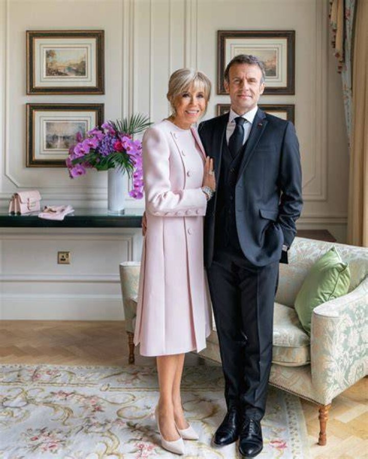 Uncovering The Wealth Of Brigitte Macron: A Net Worth Exploration