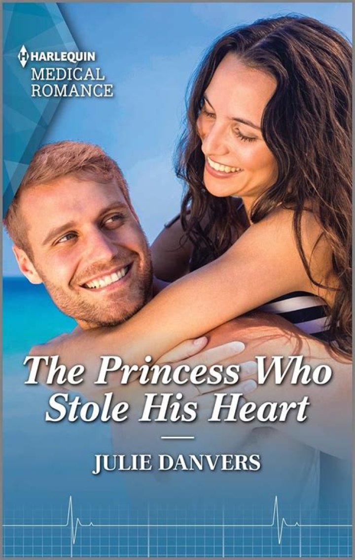 Uncovering The Woman Who Stole His Heart