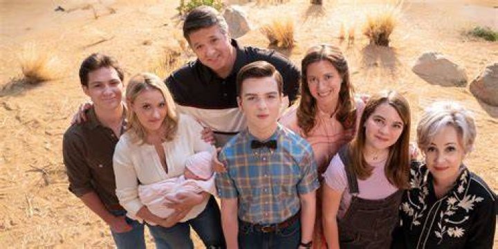 Uncovering The Young Sheldon Cast's Salaries: A Financial Deep Dive