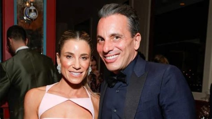 Uncovering Truths About Sebastian Maniscalco's Family Dynamics