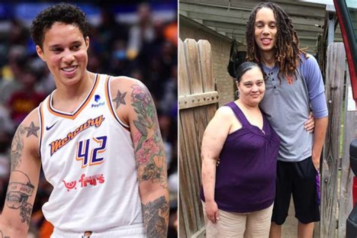 Understanding Brittney Griner's Hormone Profile: Effects And Implications
