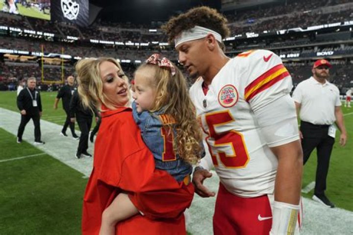 Understanding Patrick Mahomes' Daughter's Down Syndrome