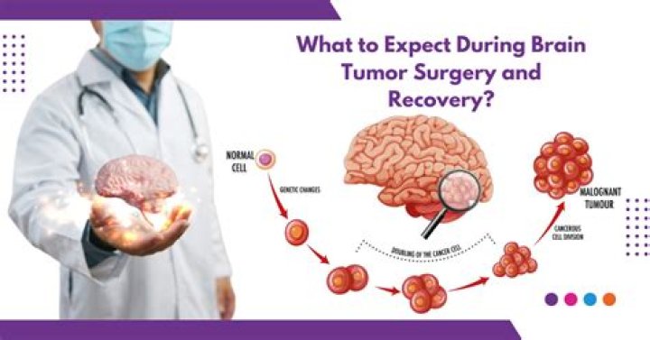 Understanding Sherry Holmes's Brave Journey With Brain Tumors