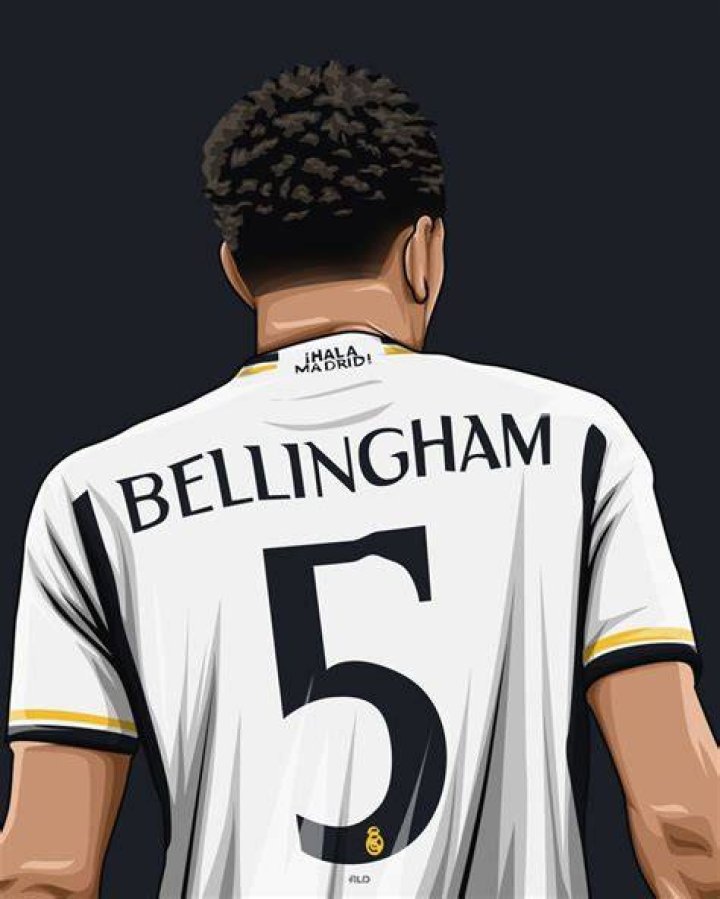 Understanding The Background Of Football Star Jude Bellingham