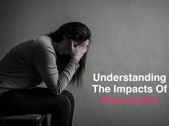 Understanding The Impact Of Depression On Anant Ambani