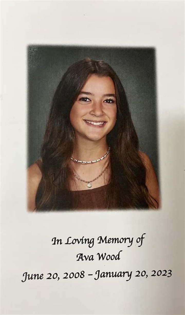 Understanding The Tragic Death: Why Aubreigh Wyatt Took Her Own Life