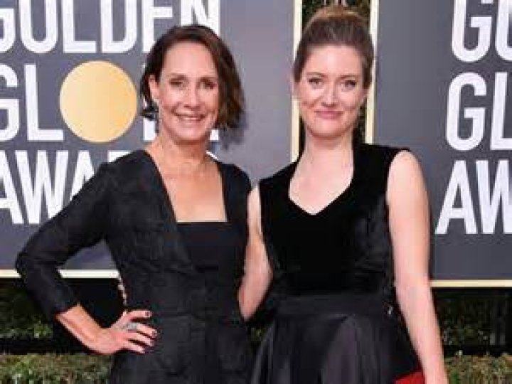 Unearth The Untold Story Of Laurie Metcalf's Daughter: A Journey Of Talent And Triumph