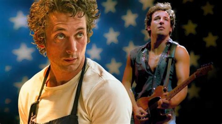 Unforgettable Duo: The Enigmatic Gene Wilder And The Rising Star Jeremy Allen White