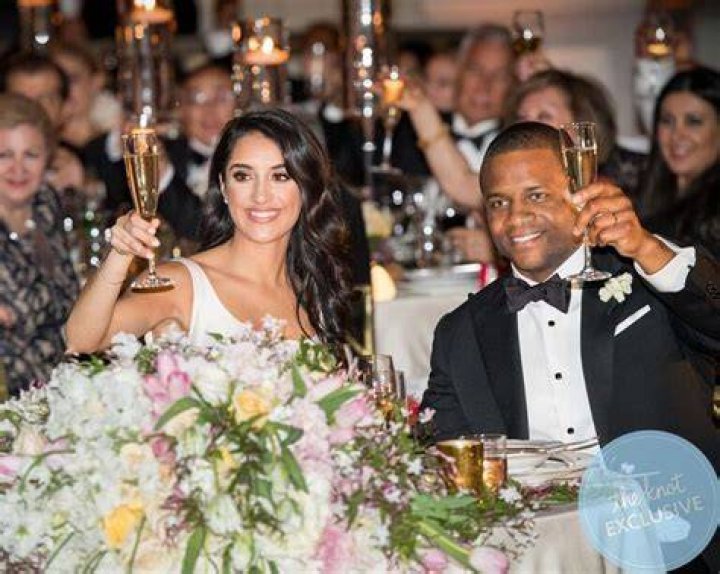 Unforgettable Erica Cobb Wedding: The Ultimate Celebration