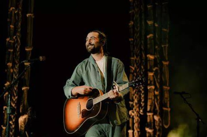 Unforgettable Night: Noah Kahan Live In Denver