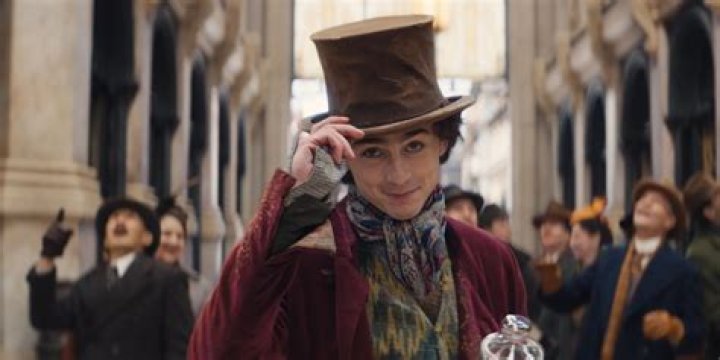 Unforgettable Performances: Movies Starring Timothee Chalamet