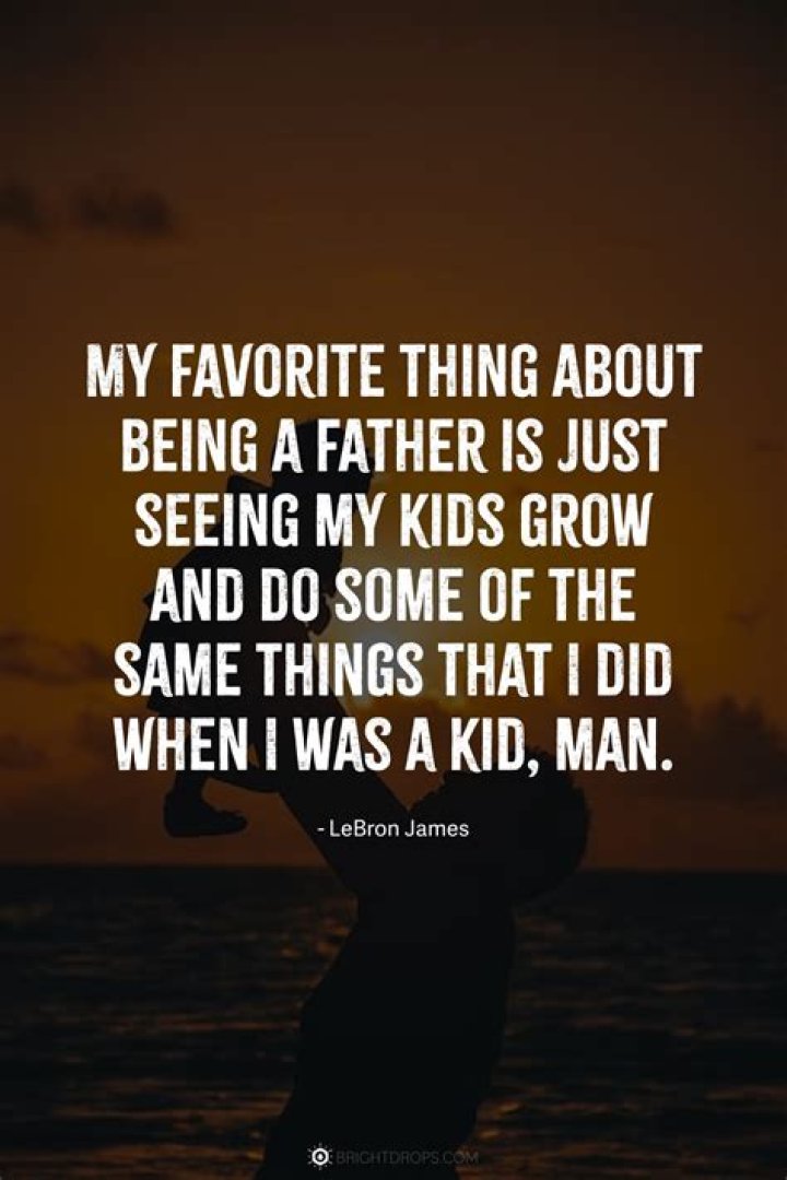 Unforgettable Quotations For A Father's Eternal Legacy
