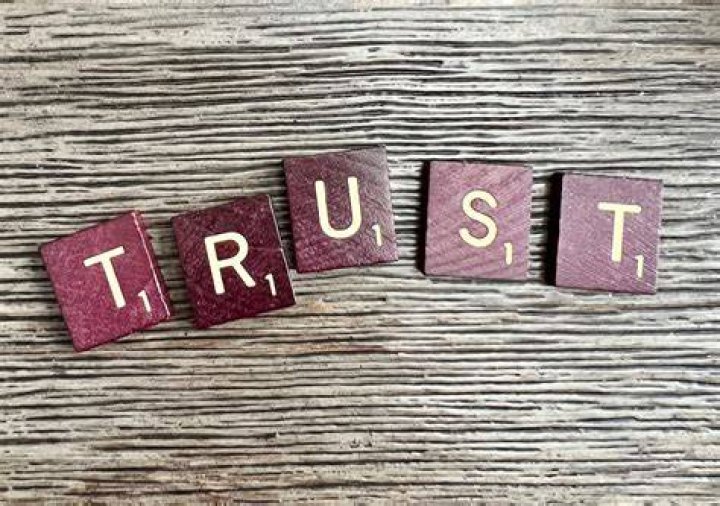 Unforgettable Quotes About The Agony Of Violated Trust