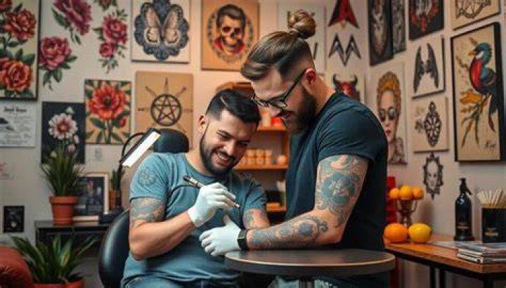 Unique Ideas For Your Next Ink