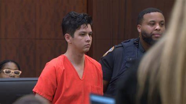 University Of Houston Professor's Shocking Arrest