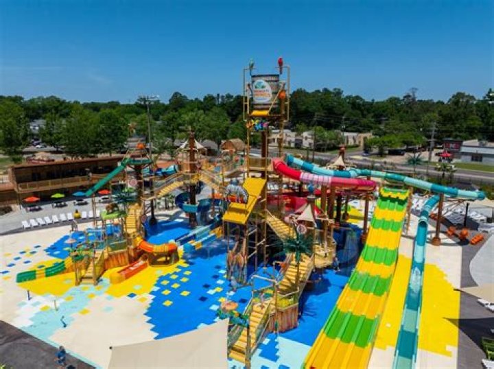 Unleash Endless Fun At Skip The Games Hattiesburg MS!