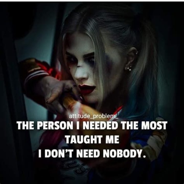 Unleash The Madness: Iconic Harley Quinn Quotes