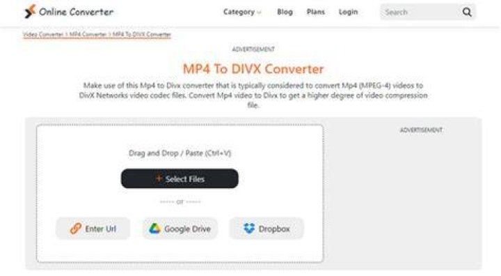 Unlimited MP4 Conversions: Discover Notube, The Ultimate Converter