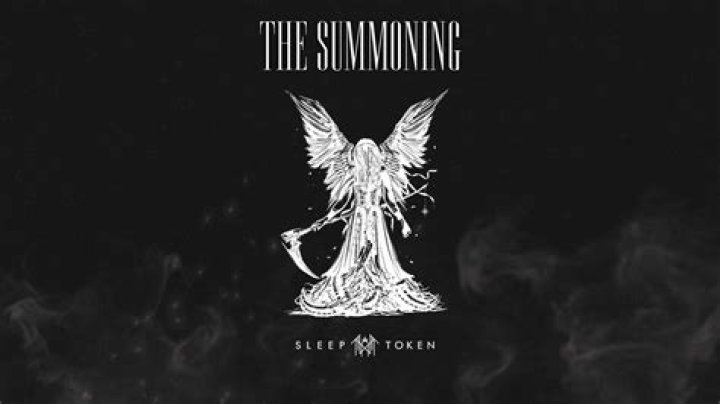 Unlock The Enigmatic Depths Of Sleep Token's "The Summoning" Lyrics