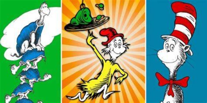 Unlock The Magic: Uncovering The Wonders Of Dr. Seuss Day