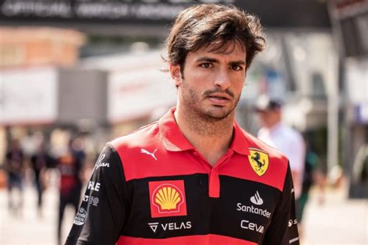 Unlock The Secrets Of Carlos Sainz's Love Life