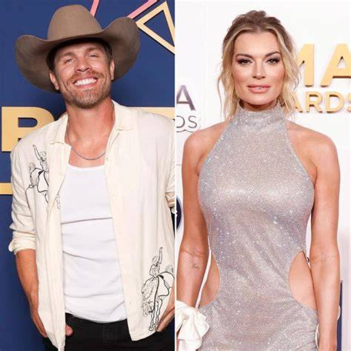 Unlock The Secrets Of Dustin Lynch's Enduring Relationship
