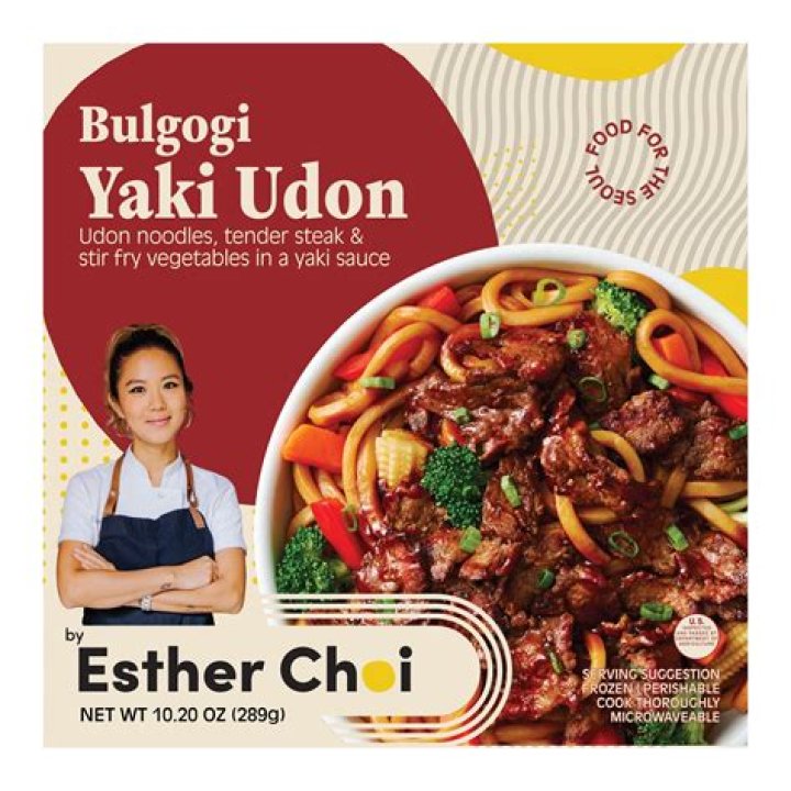 Unlock The Secrets Of Esther Choi's Culinary Dynasty