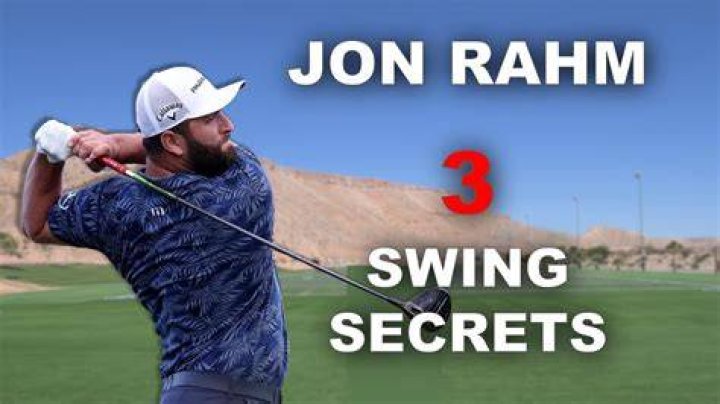 Unlock The Secrets Of John Rahm's Unwavering Support System