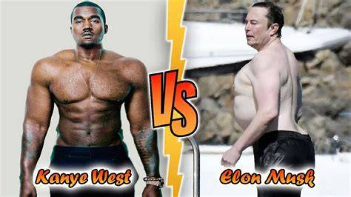 Unlock The Secrets Of The "Kanye Physique": A Journey To Strength And Aesthetics