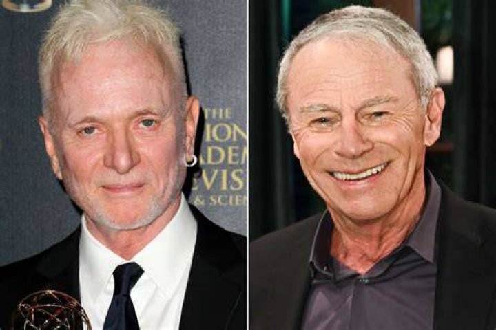 Unlock The Secrets Of Tony Geary's Net Worth