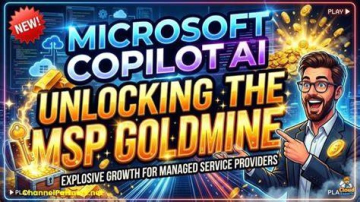 Unlocking A Goldmine Of Insights