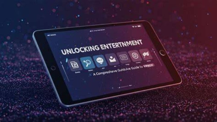 Unlocking A Legacy Of Entertainment