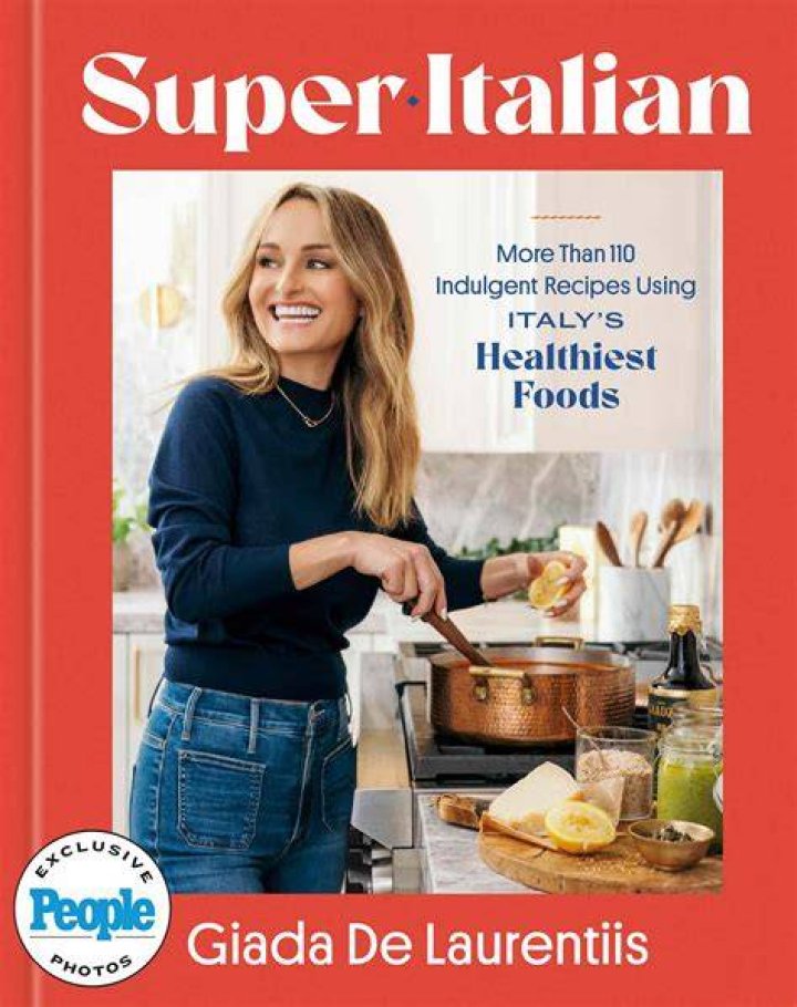 Unlocking Giada De Laurentiis' Weight Management Journey