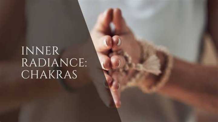 Unlocking Natural Beauty And Inner Radiance