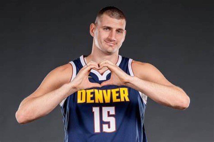 Unlocking Nikola Jokic's Staggering Net Worth In 2024: Predictions And Projections