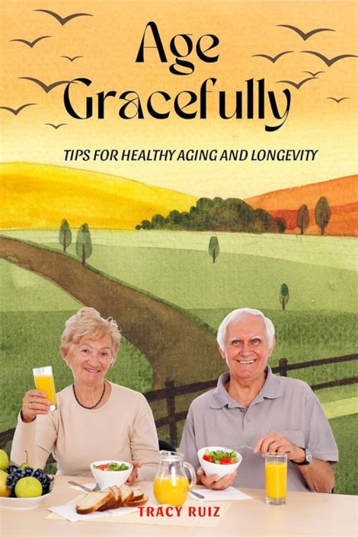 Unlocking Secrets Of Aging Gracefully In The NBA