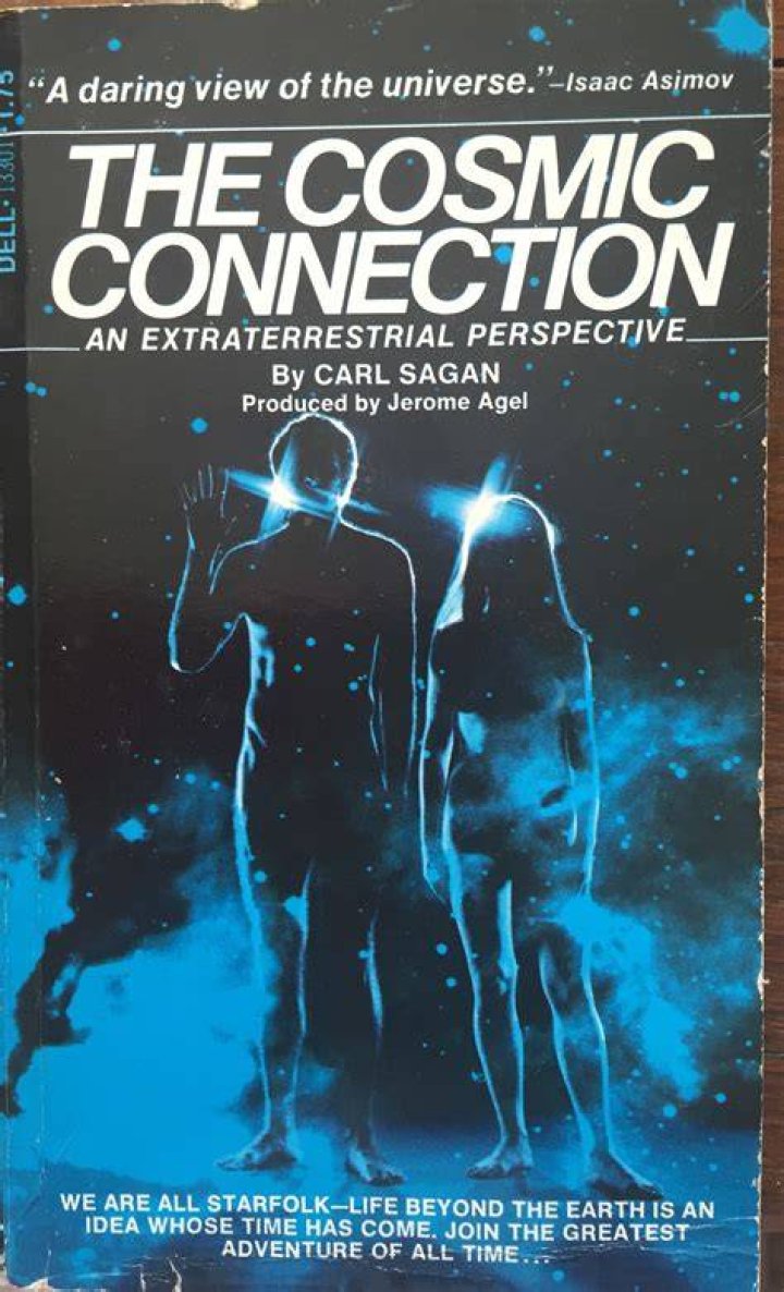 Unlocking The Comedian's Cosmic Connection