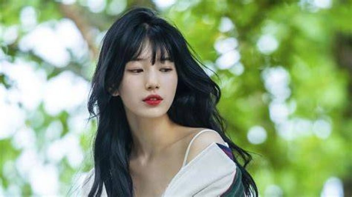 Unlocking The Enigmatic Beauty Of Suzy Bae: Exploring Her Allure And Influence