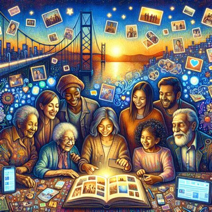 Unlocking The Family History Behind A Rising Star