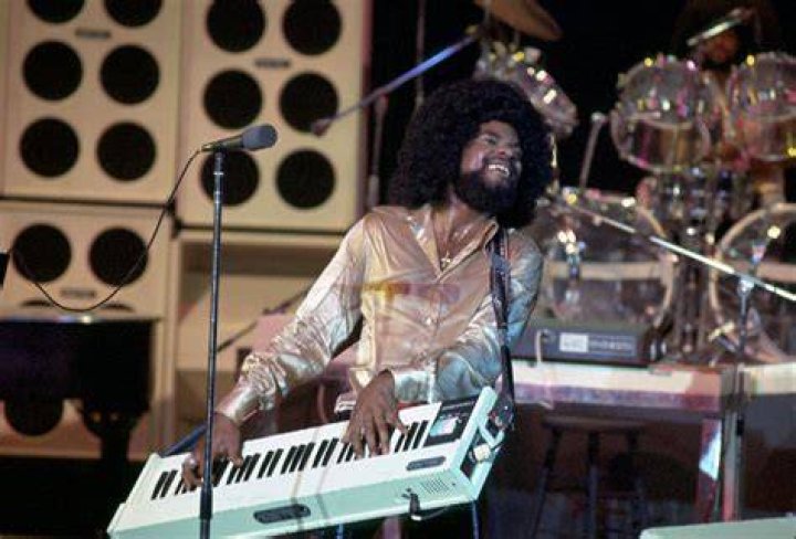Unlocking The Musical Legacy Of Billy Preston, The Keyboard Virtuoso
